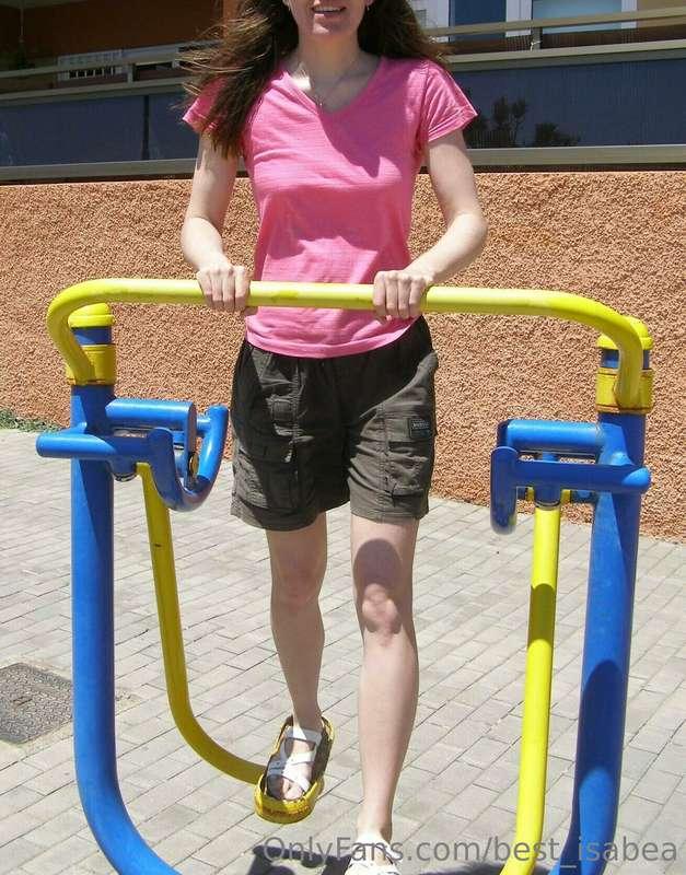 Time to do something for health