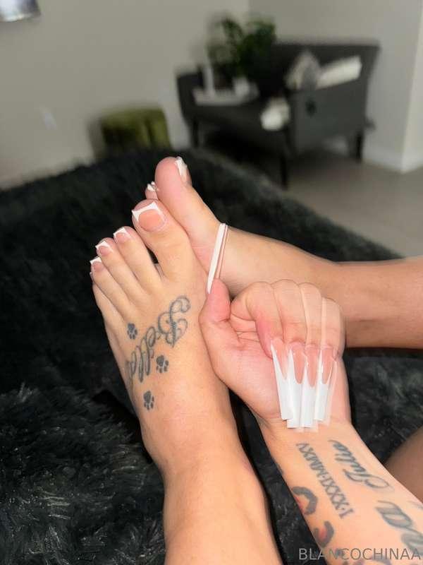 whitechinnaak image #1