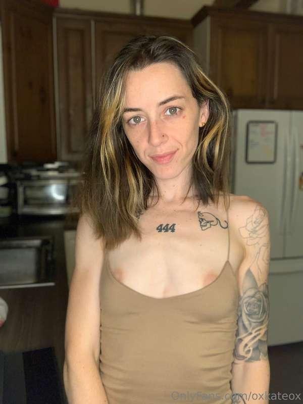 Naked baking stream coming soon to your DMs for purchase😜🥧