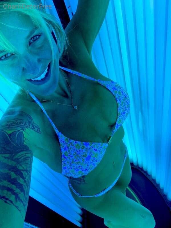 Getting that vitamin D