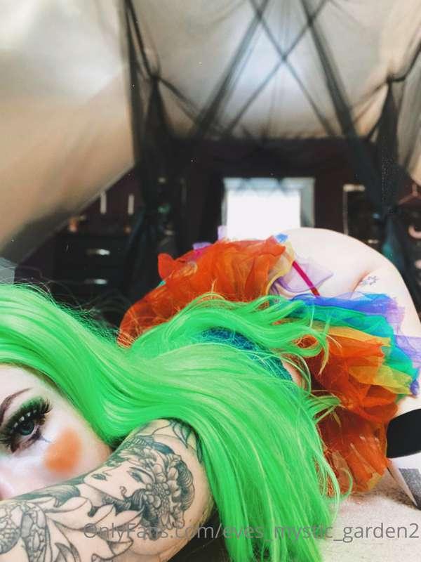 eves_mystic_garden2 image #2