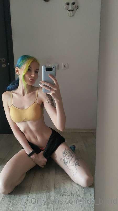 Just a reminding that all my best content is ***FREE*** on @..