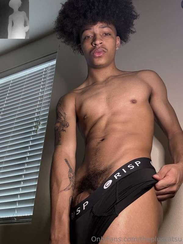Gym's been paying off 🍆😈