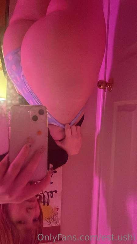 donate to a good cause and get me more cute underwear