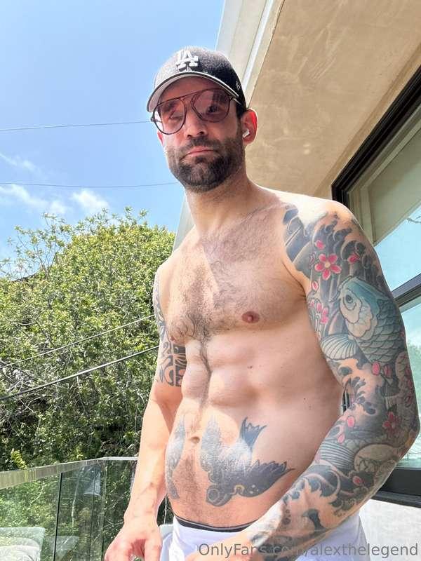 Still just looking? Or ready to play?