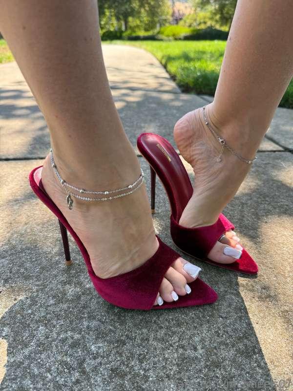 New mules? 😍 Yes 🔥