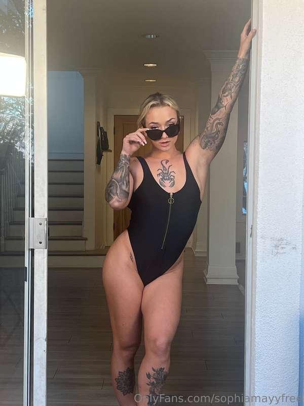 Too hot to handle🥵
