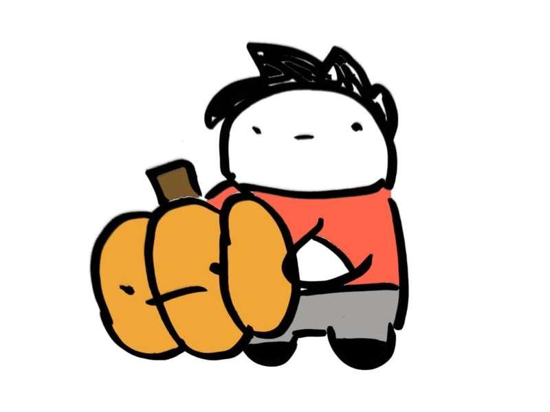 Pumpkin