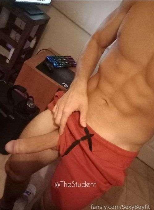 Suck this long dick