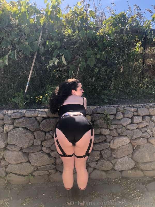 A bit of Sunday cake for you 🫶