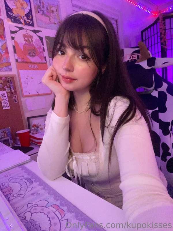 call me darling <3