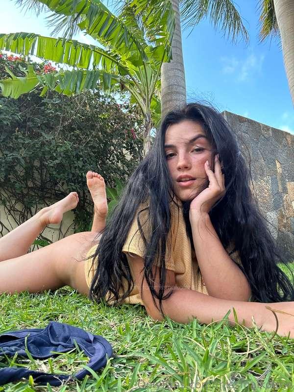 another pose for you💕✨