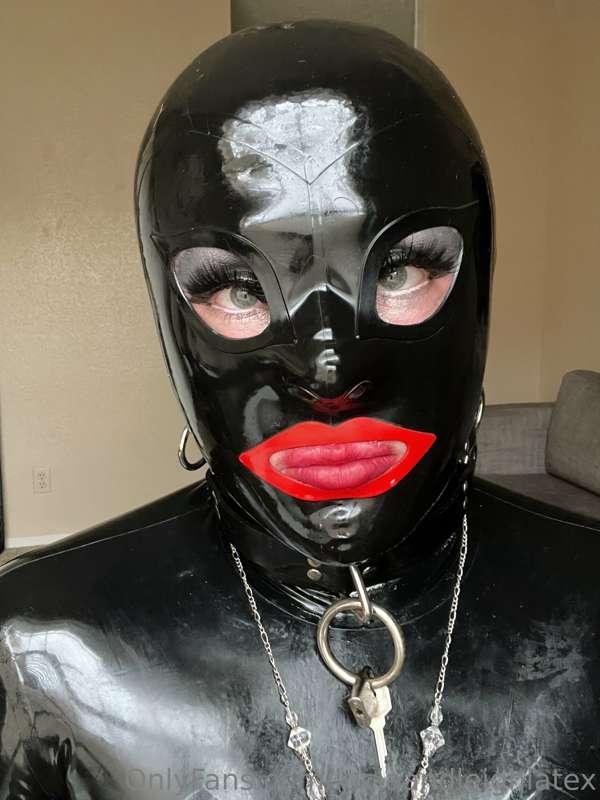 Goal for today? Spend the rest of the day, and night, and so..