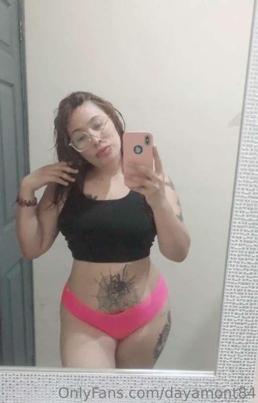 Hola papito ❤️