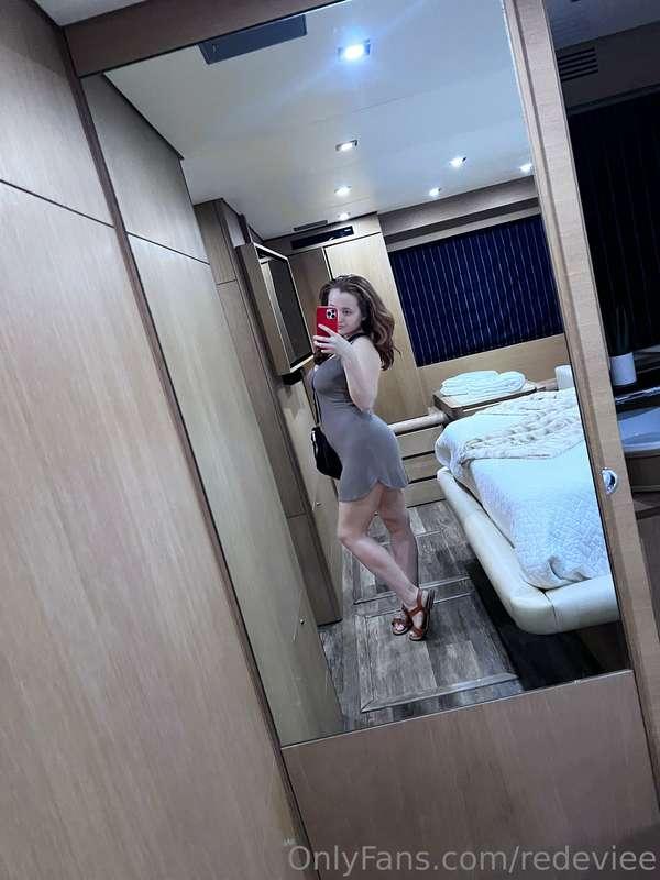 Have u watched my captain video yet 🥵🥵 send me a DM to check..
