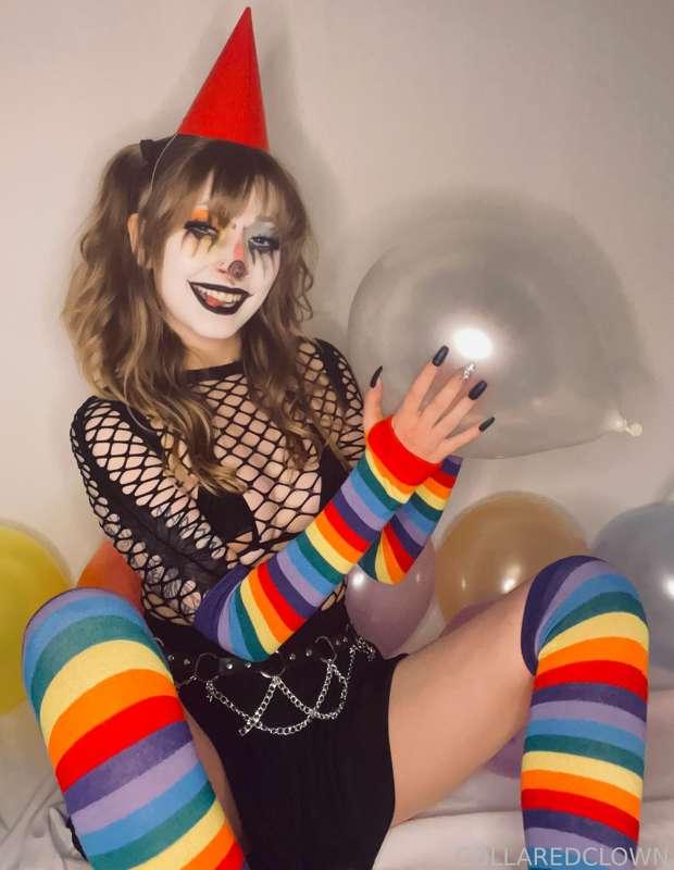 collaredclown image #1