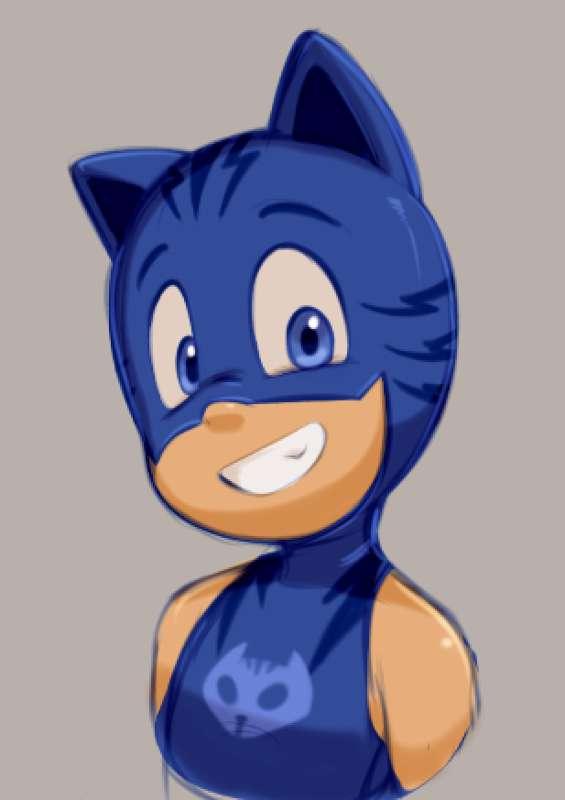 Catboy 