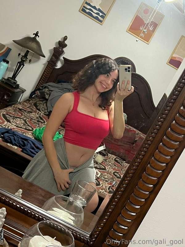 new top 💖