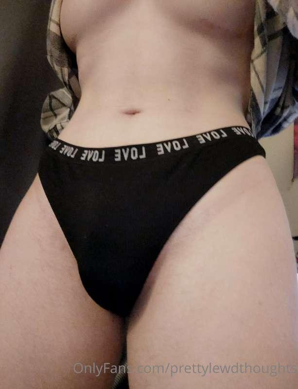 Hip workouts really paying off tbh