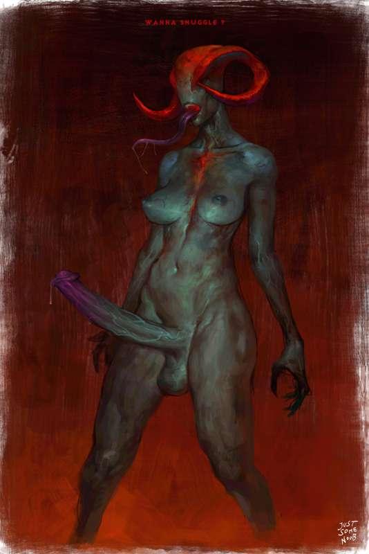 Lil Demon 