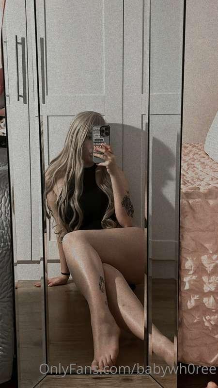 Hi guyssssss

Not really a cosplay post - but thought it was..