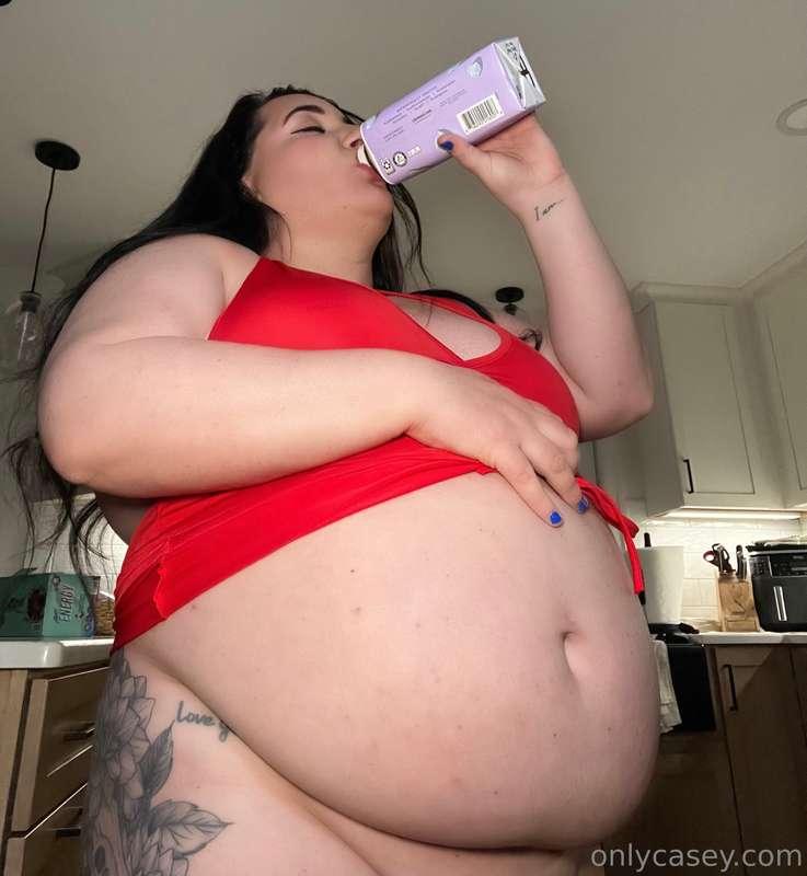 Fat pig summer = loading 🐷