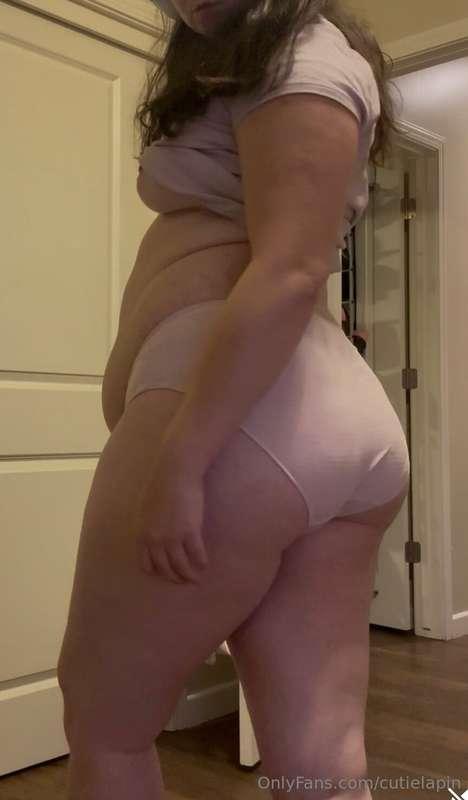 Damnnnn I’m looking fat 