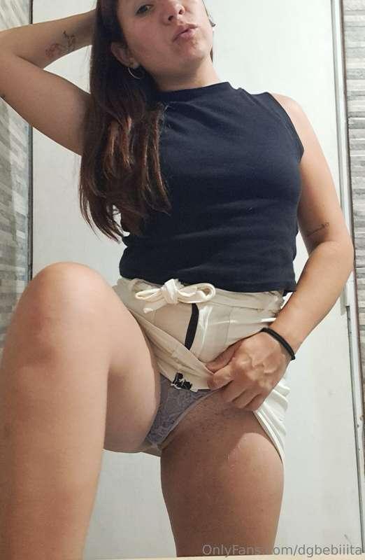  Can I cum for you? 🫣