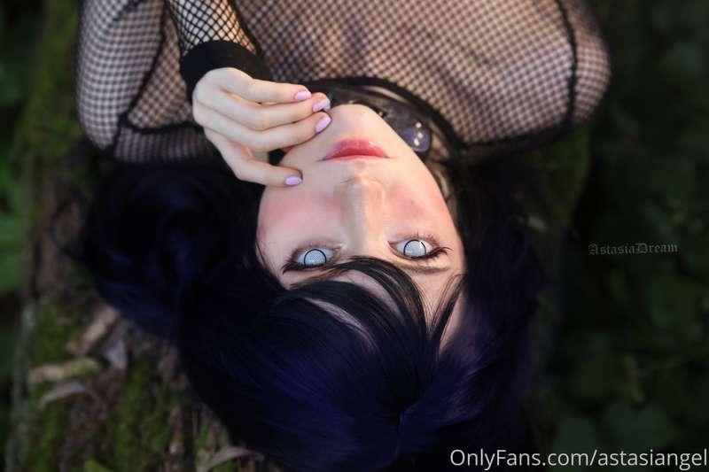 A little bit about this photo shoot: It was not as cold as a..