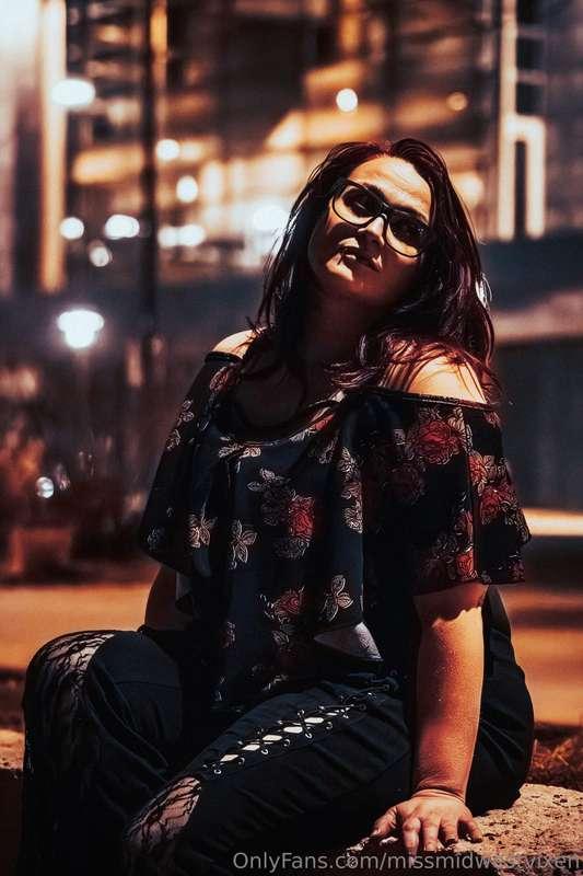 Mini shoot with the new photographer came back what do yall ..