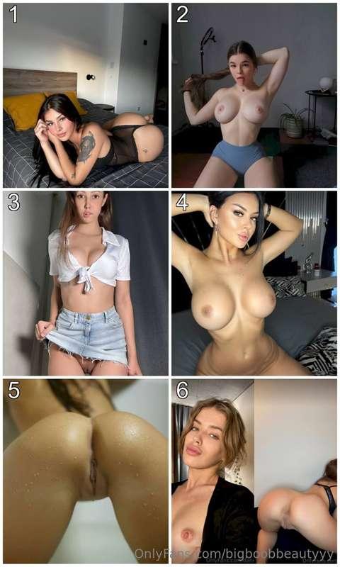 💥 JOIN MY BESTIES FOR FREE GOODIES!1. 🌸🎀 @cami_bun 🎀🌸2. 🎀🫦 @..