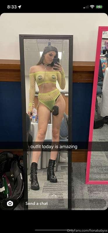 WISHING I WAS BACK AT EXXXOTICA!!! 😭 Did you go?