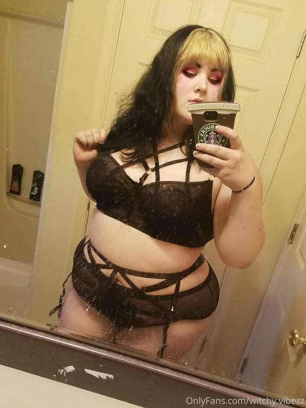 This set from playful promises is honestly *chef kiss*