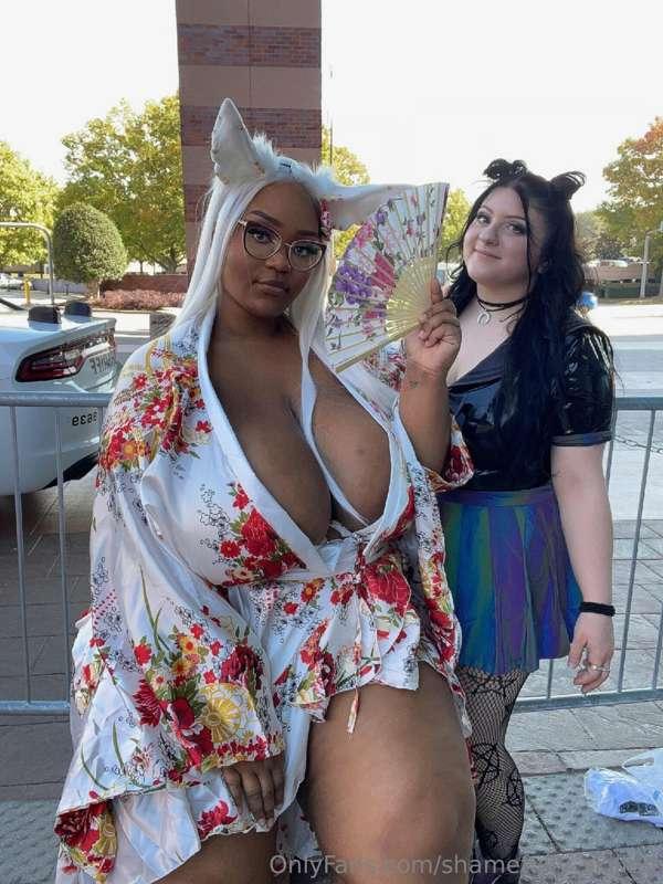 Check out my instagram for more daily content! Mserica_pn