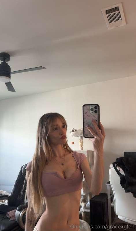 ready to fulfill your every fantasy <3