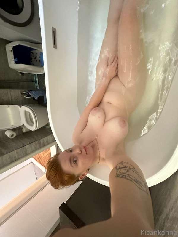 Bathroom 😈