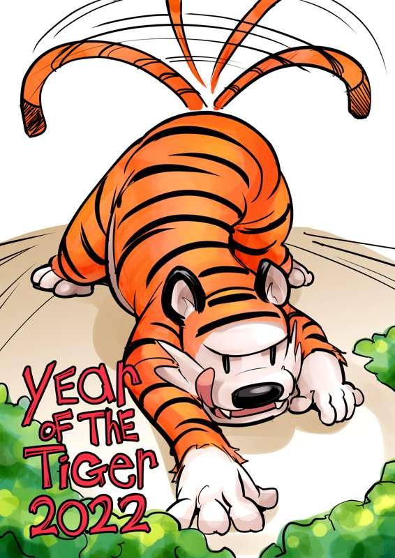 Patreon Vote - Hobbes