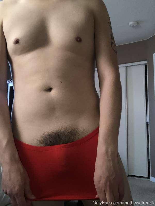 Front view