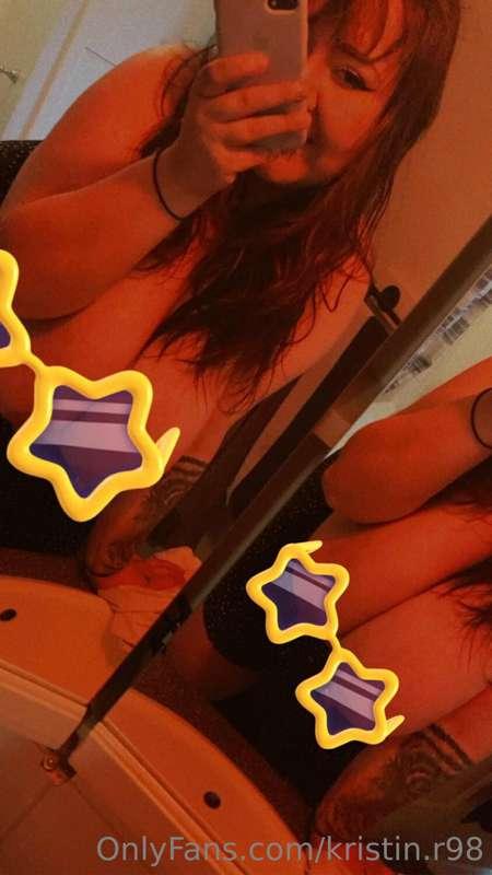 Ask me for my menu, and ask about my deals on my naughty Sna..