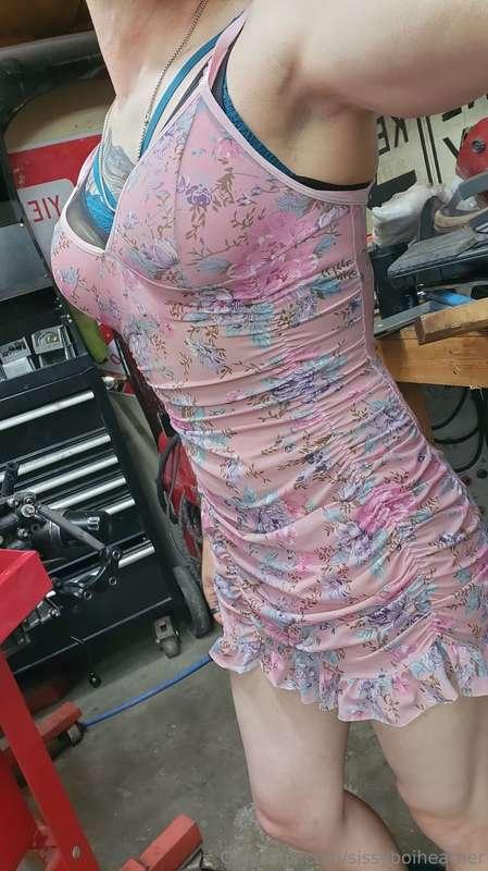 sissyboiheather image #1