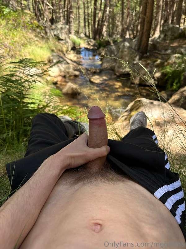 How beautiful nature is after all!