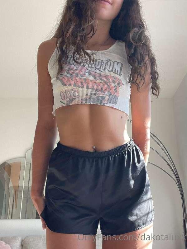 swipe to take it off ;)