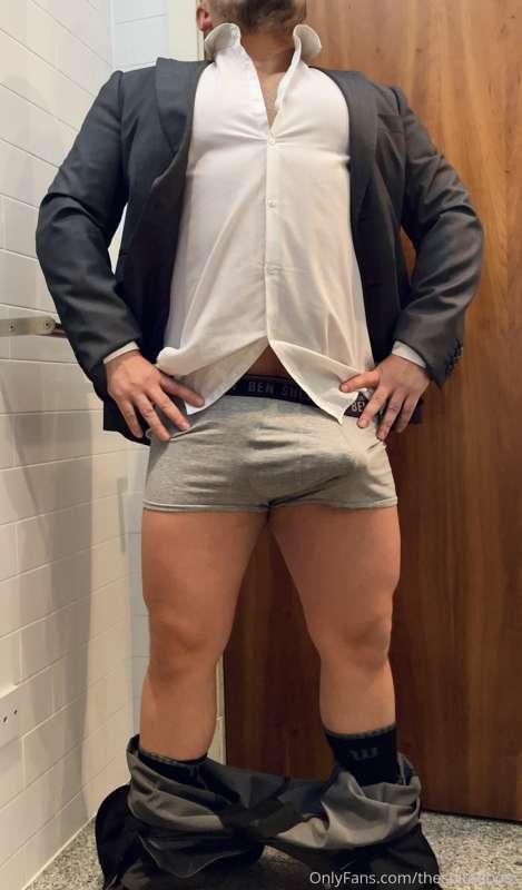 Who’s your man