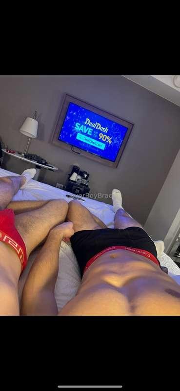 loverboybrad image #2