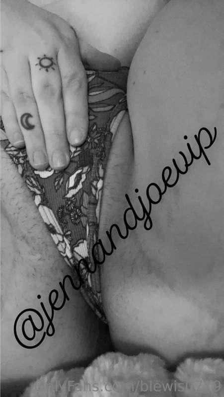 #AD
💦CUM watch me get fucked in all my holes💦

🥵 @jennandjoe..