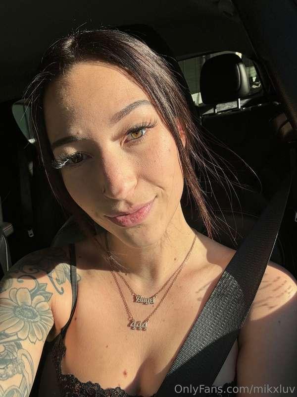 I hope you're having a good day :)