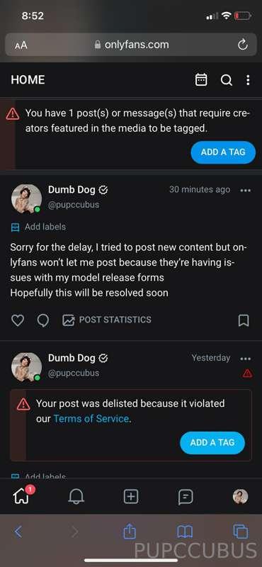 Sorry for the delay, I tried to post new content but onlyfan..