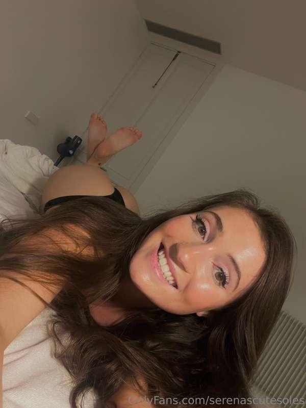 is the pose your favorite?♥️