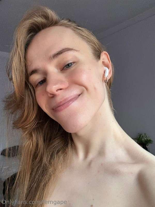 I had some issues with my eyes recently 👀 but I’m much bette..