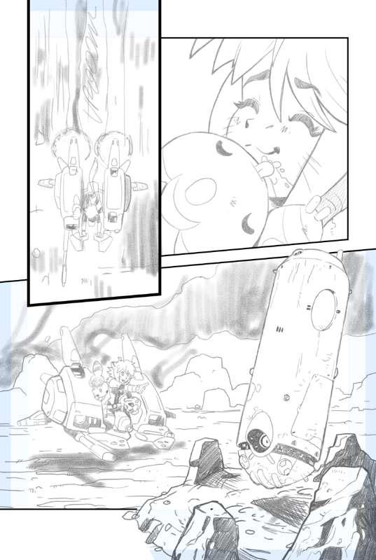 BK AToTK page 6 pencils